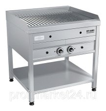Гриль газовый Вулкан BPD 02 «Плано»