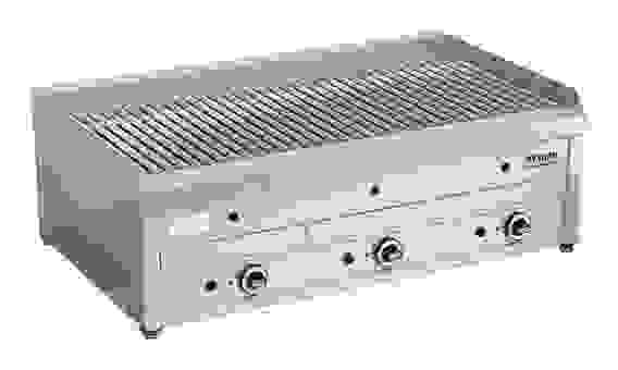 Гриль газовый Вулкан BPD 03 «Хьюстон»