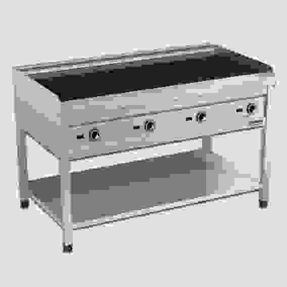 Гриль водяной Вулкан ЕТК-BST4 «Фрейзер»