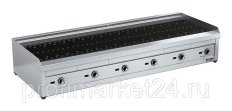 Гриль водяной Вулкан ETK-BST6 «Миссури»