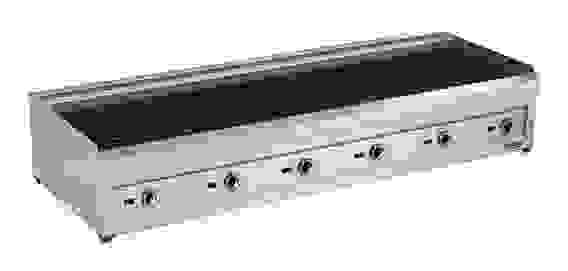 Гриль водяной Вулкан ETK-BST6 «Миссури»