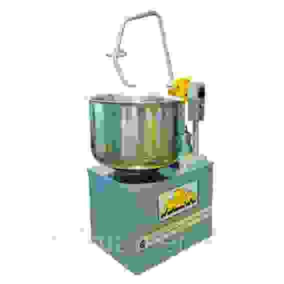 Тестомесильная машина Сарапульский ЭГЗ МТМ-65МНА 1,5 кВт с дежой