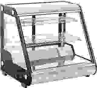 Витрина холодильная Forcool RTW-130L-1