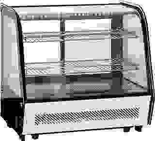 Витрина тепловая Forcool RTR-120L