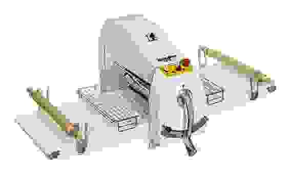 Тестораскаточная машина MAC.PAN MK500 B/Eco