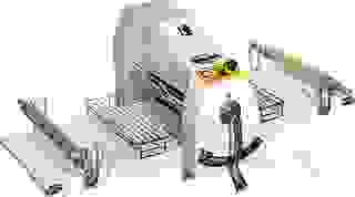 Тестораскаточная машина MAC.PAN MK500 B/Eco