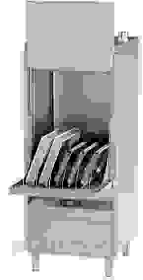 Котломоечная машина Vortmax PWE 781KP