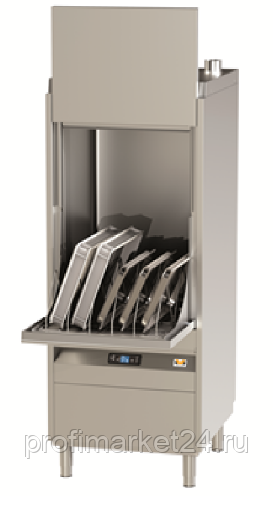 Котломоечная машина Vortmax PWE 781KP