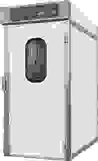 Шкаф расстоечный Laserweld 1/6080/2 (без пола)