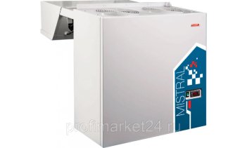 Моноблок низкотемпературный Ариада ALS 335N