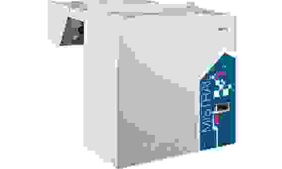 Моноблок низкотемпературный Ариада ALS 335N