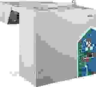 Моноблок низкотемпературный Ариада ALS 335N