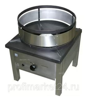 Плита-табурет газовая Вулкан HSL 01 Е8186