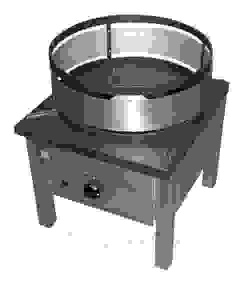 Плита-табурет газовая Вулкан HSL 01 Е8186
