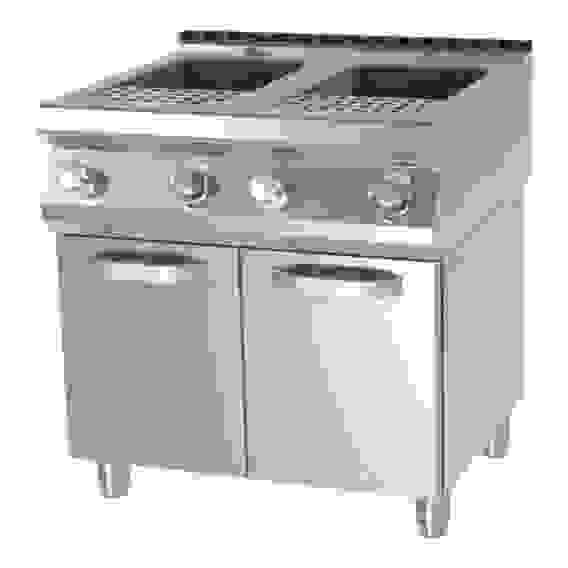 Макароноварка Azimut VT 780 E