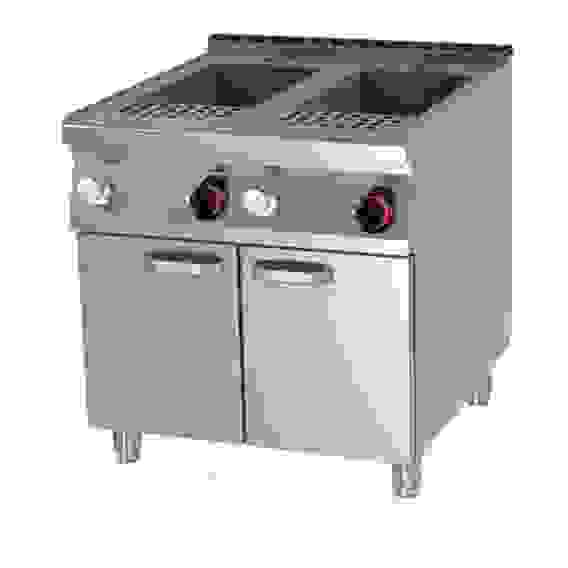 Макароноварка Azimut VT 90/80 ET