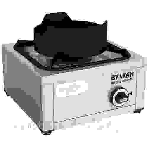 Плита газовая Вулкан KSB01 8181 WOK