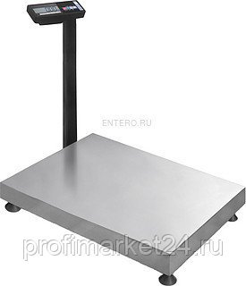 Весы электронные МАССА-К TB-M-300.2-A3