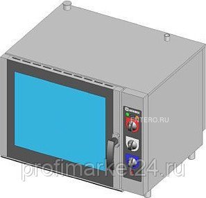 Печь конвекционная Tecnoinox GFB06M