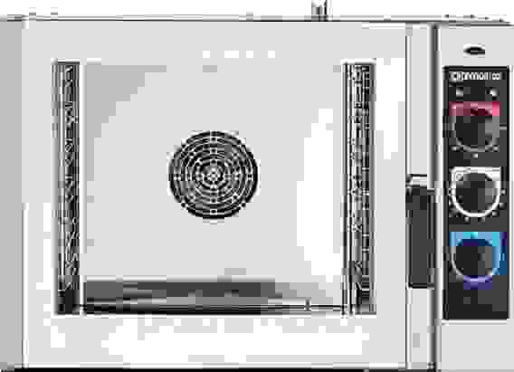 Печь конвекционная Tecnoinox GFB06M