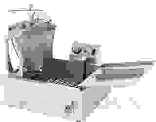 Аппарат пончиковый ATESY Гольфстрим-2М-2