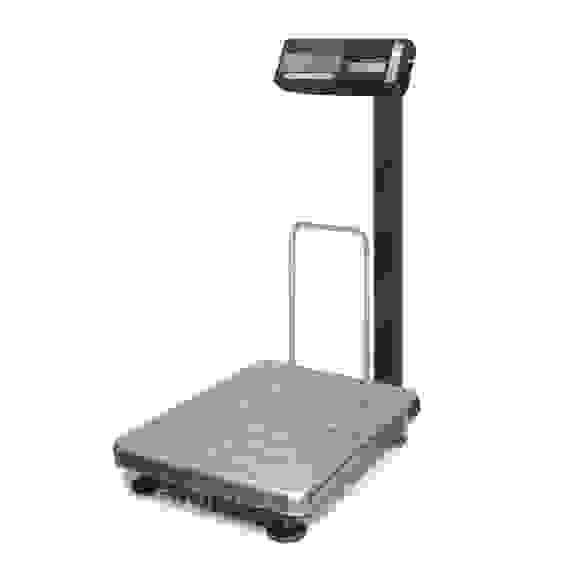 Весы электронные МАССА-К TB-S-200.2-A3