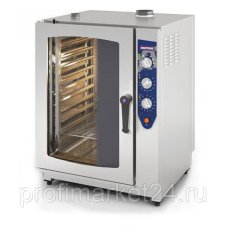 Пароконвектомат Heidebrenner CDA-111