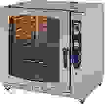 Пароконвектомат Heidebrenner CDF-211