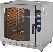 Пароконвектомат Heidebrenner CDA-211