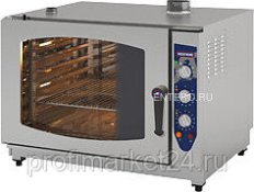 Пароконвектомат Heidebrenner CDA-207