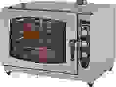 Пароконвектомат Heidebrenner CDA-207