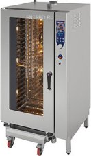Пароконвектомат Heidebrenner CDN-120