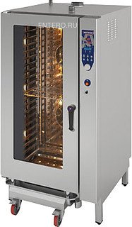 Пароконвектомат Heidebrenner CDN-120