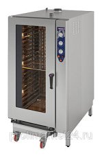 Пароконвектомат Heidebrenner CDA-220