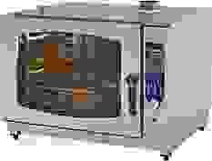 Пароконвектомат Heidebrenner CDN-207