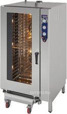 Пароконвектомат Heidebrenner CDA-120