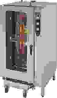 Пароконвектомат Heidebrenner CDA-120