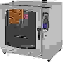 Пароконвектомат Heidebrenner CDN-211