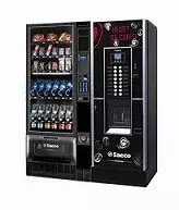 Торговые автоматы