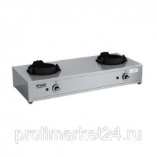 Плита газовая Вулкан KSB02 8077 WOK