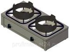 Плита газовая Вулкан KSB02 8069 WOK