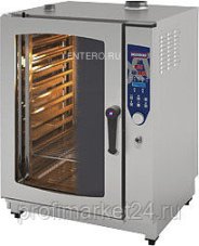 Пароконвектомат Heidebrenner CDP-111
