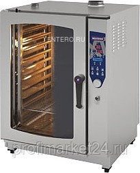 Пароконвектомат Heidebrenner CDP-111