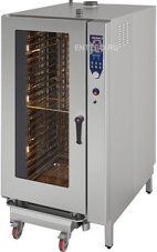 Пароконвектомат Heidebrenner CDP-220