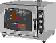 Пароконвектомат Heidebrenner CUA-207