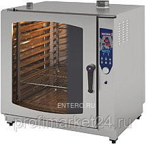 Пароконвектомат Heidebrenner CDP-211