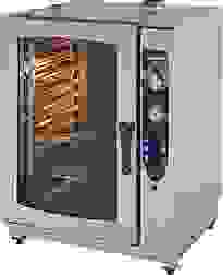 Пароконвектомат Heidebrenner CUF-111