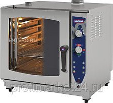 Пароконвектомат Heidebrenner CUF-107