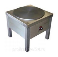 Плита-табурет электрическая Heidebrenner ETK 07 HOTpower 8057