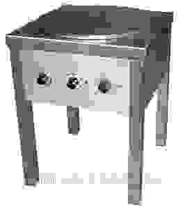 Плита-табурет электрическая Heidebrenner ETK 07 621123